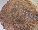 Foto langkah ke 1 dari resep Muffin almond cinnamon.