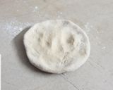 A picture of step 8 of Daal Kachori With Sooji Halwa.