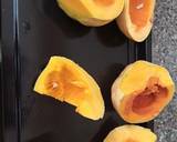 Roasted pumpkin soup recipe step 1 photo