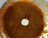 A picture of step 6 of Barbacoa, A Love Story.