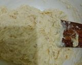Foto langkah ke 2 dari resep Roti Sobek (tanpa ulen).