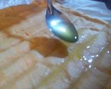 A picture of step 19 of Peach Gato.