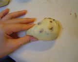 A picture of step 8 of Lovely Cranberry Bread.