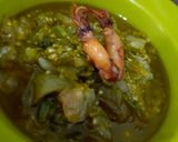 Foto langkah ke 3 dari resep Sambel Cabe Ijo mudah.