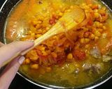 Foto del paso 7 de la receta: Cuscús con ternera ☆☆☆