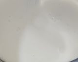 Foto langkah ke 3 dari resep Puding Coklat Vla Susu.