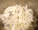 Foto del paso 4 de la receta: Se corta con cuchara: Carne a la cacerola