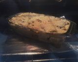 Foto del paso 12 de la receta: Pastel Azteca con setas