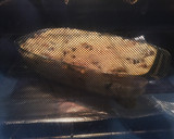 Foto del paso 12 de la receta: Pastel Azteca con setas