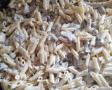 Foto del paso 6 de la receta: Macarrones al estilo ibérico