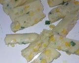 Foto langkah ke 7 dari resep Susu Goreng Gurih.