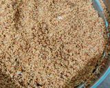 मूंगफली और तिल के भरवां बैंगन (moongfali aur til ke bharwa baingan recipe in Hindi) रेसिपी चरण 2 फोटो
