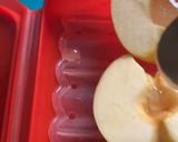 Foto del paso 3 de la receta Manzanas asadas en estuche lékué