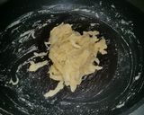 A picture of step 4 of Crab Cream Croquettes Made with Healthy Soy Milk.