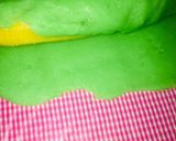 Foto langkah ke 3 dari resep Es Pisang Ijo.