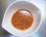 A picture of step 18 of Seriously Useful! Easy Sesame Sauce Base.