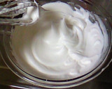 A picture of step 4 of Sublime Fluffy Cocoa Chiffon Cake.