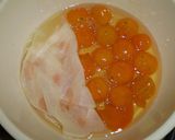 A picture of step 3 of Candied kumquats.