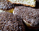 Foto del paso 4 de la receta: Tortas negras