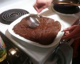 A picture of step 9 of Halva.