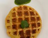સુજી વોફલ્સ (Sooji Waffle Recipe In Gujarati) રેસીપી સ્ટેપ4ફોટો