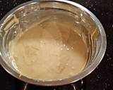 Carrot Chiffon Cake with Cinnamon Cream Cheese Glaze recipe step 5 photo