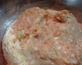 A picture of step 4 of Easy Boiled Chicken Gyoza Dumplings.