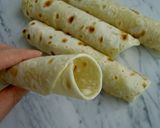 A picture of step 5 of Soft Flour Tortillas.