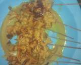 Sate jamur tiram