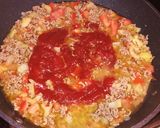Rakott cukkini recept fázis 1 fotója