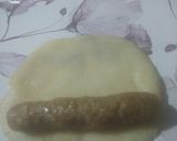صورة لخطوة 3 من وصفة كعكات بطلية