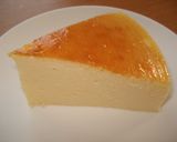 A picture of step 12 of Fluffy Soufflé Cheesecake.