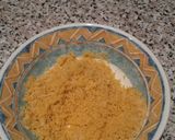 A picture of step 8 of Robin's Baked Penne Alfredo.