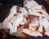 Foto del paso 3 de la receta: Matambre a la pizza tiernizado