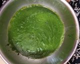 પાલક ફૂદીના સેવ (palak Pudina Sev recipe In Recipe) રેસીપી સ્ટેપ2ફોટો