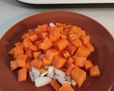 Foto del paso 4 de la receta: Lentejas con arroz estilo "arroz tres delicias"
