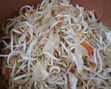 Foto langkah ke 1 dari resep Tahu Pedas Jeletot.