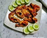 Foto langkah ke 5 dari resep Spicy Chicken Wings.