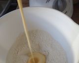 Foto del paso 4 de la receta: Torta de mandarina (tangerina o naranja)