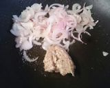 Foto langkah ke 3 dari resep Sop kepiting.