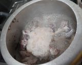 मटन स्पाईसी Mutton Spicey (recipe in hindi) रेसिपी चरण 2 फोटो