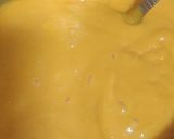 A picture of step 5 of Mango Shrikhand/ Aamrakhand.