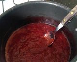 Foto del paso 4 de la receta: Mermelada de frutilla