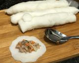 Hình bước làm 3 của món Há cảo