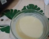 Foto langkah ke 2 dari resep Cemilan Simple (Olahan Tepung Terigu).