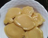 Foto langkah ke 4 dari resep Kue Cubit Setengah Matang.