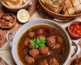 Foto langkah ke 7 dari resep Daghing Kalapah.