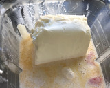 Foto del paso 4 de la receta: Camarones con calabacitas y leche de coco