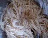 A picture of step 3 of Latke.