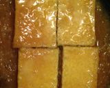 A picture of step 4 of Easy Simmered Atsuage with Grated Daikon Radish.